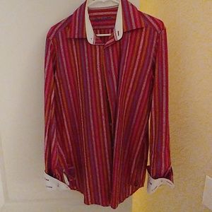 Robert Graham Button Down